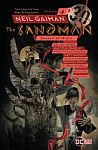 The Sandman Volume 4: Season of Mists (30th Anniversary Edition) 