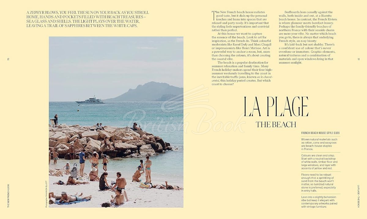 Книга The New French Look зображення 6