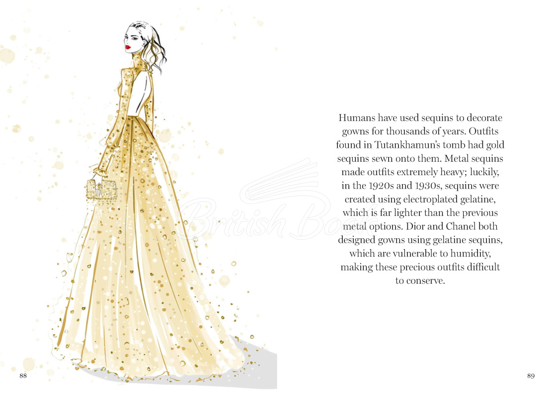 Книга The Gown зображення 8