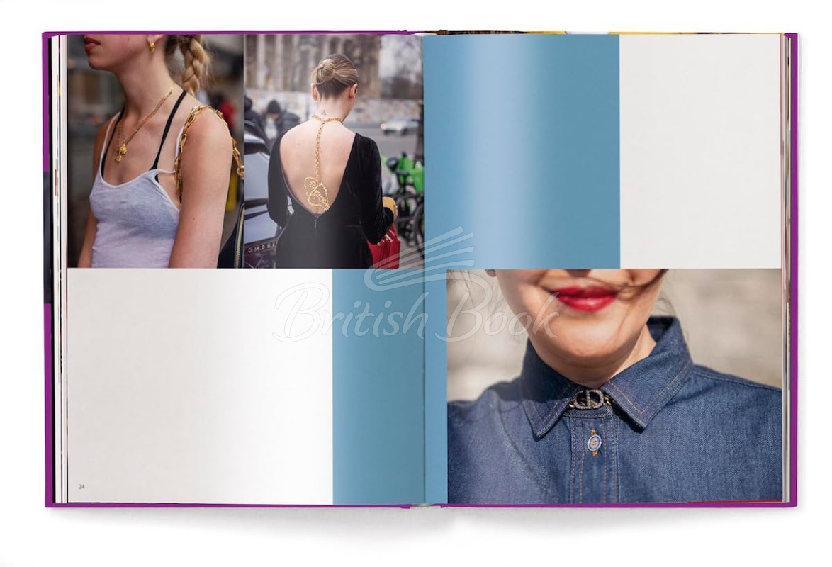 Книга It's All About Accessories зображення 8