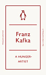 A Hunger-Artist