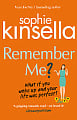 Remember Me?
