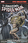 Amazing Spider-Man: Kraven's Last Hunt
