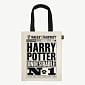 The Daily Prophet: 'Harry Potter Undesirable No.1' Tote Bag