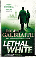 Lethal White (Book 4)