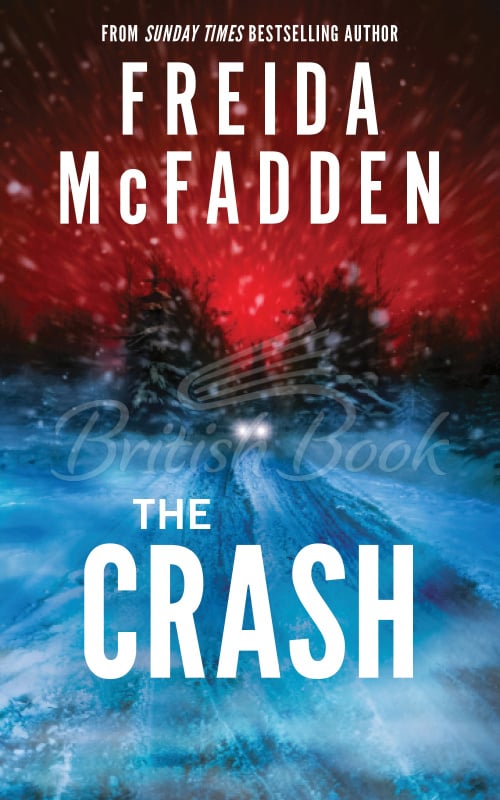Книга The Crash зображення