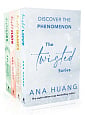 The Twisted Series Boxed Set