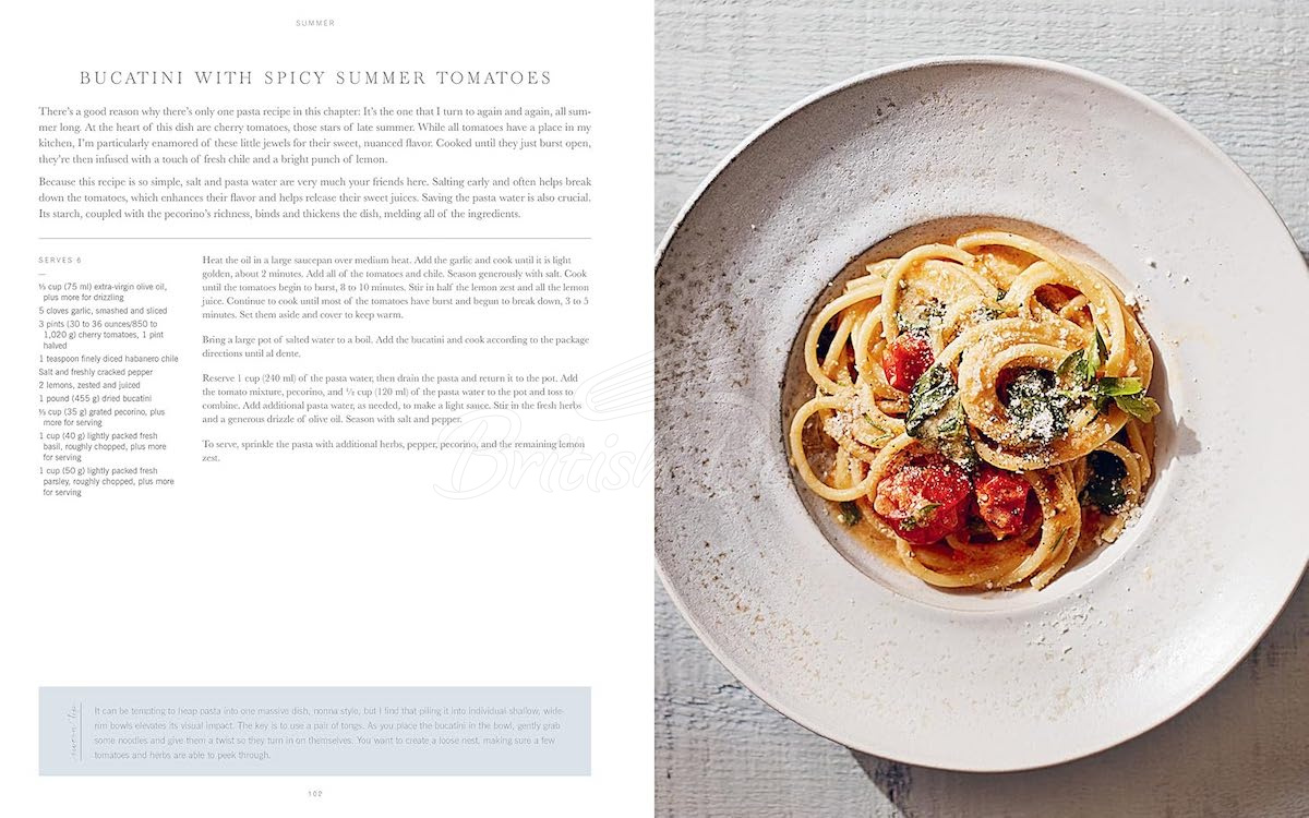 Книга Cook Beautiful зображення 3