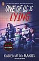 One of Us is Lying (Book 1) (TV Tie-in)