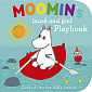 Moomin's Touch and Feel Playbook