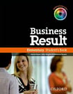Business Result Elementary Student's Book with DVD-ROM and Interactive Workbook