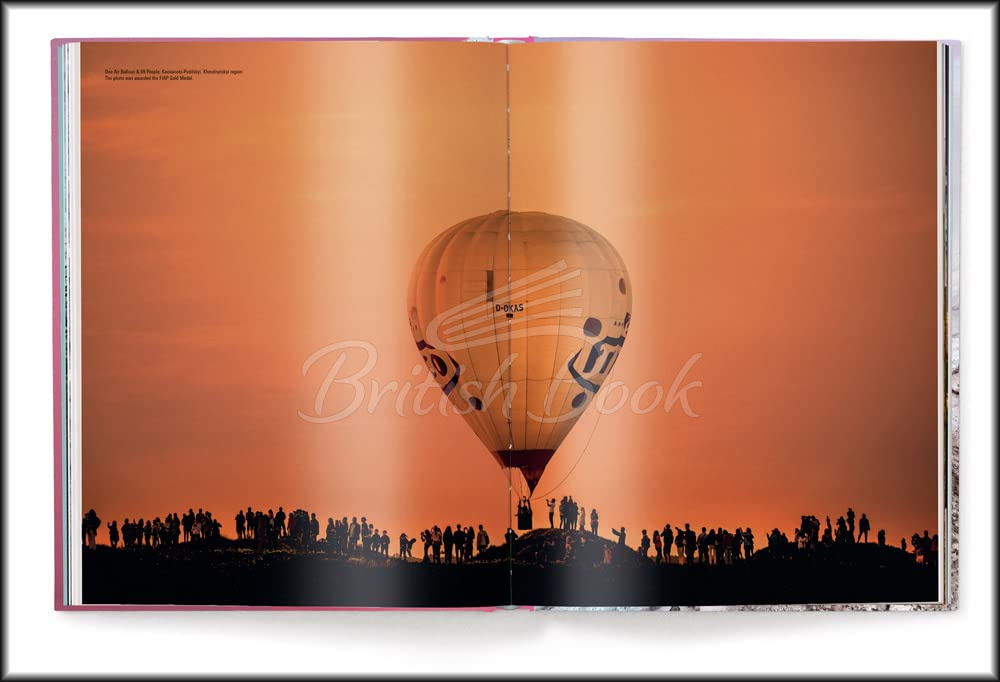 Книга The Beauty of Ukraine: Landscape Photography зображення 8
