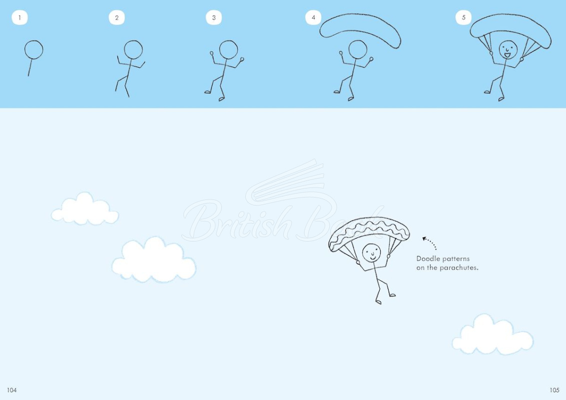 Книга Lots of Rainy Day Activities зображення 5