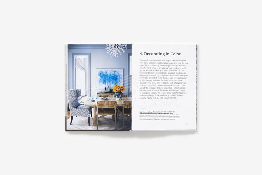 Книга Style Comfort Home изображение 6
