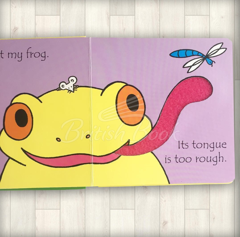 Книга That's Not My Frog... зображення 2