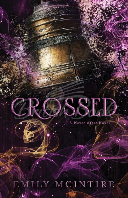 Книга Crossed (Book 5) зображення