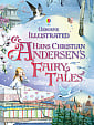 Illustrated Hans Christian Andersen's Fairy Tales