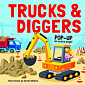 Trucks and Diggers (Pop-up on Every Page)