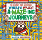 Where's Wally? A-Maze-ing Journeys