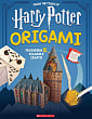 Harry Potter Origami