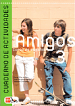 Aula Amigos 3 Cuaderno de actividades