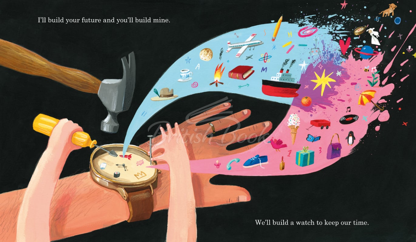 Книга What We'll Build изображение 3