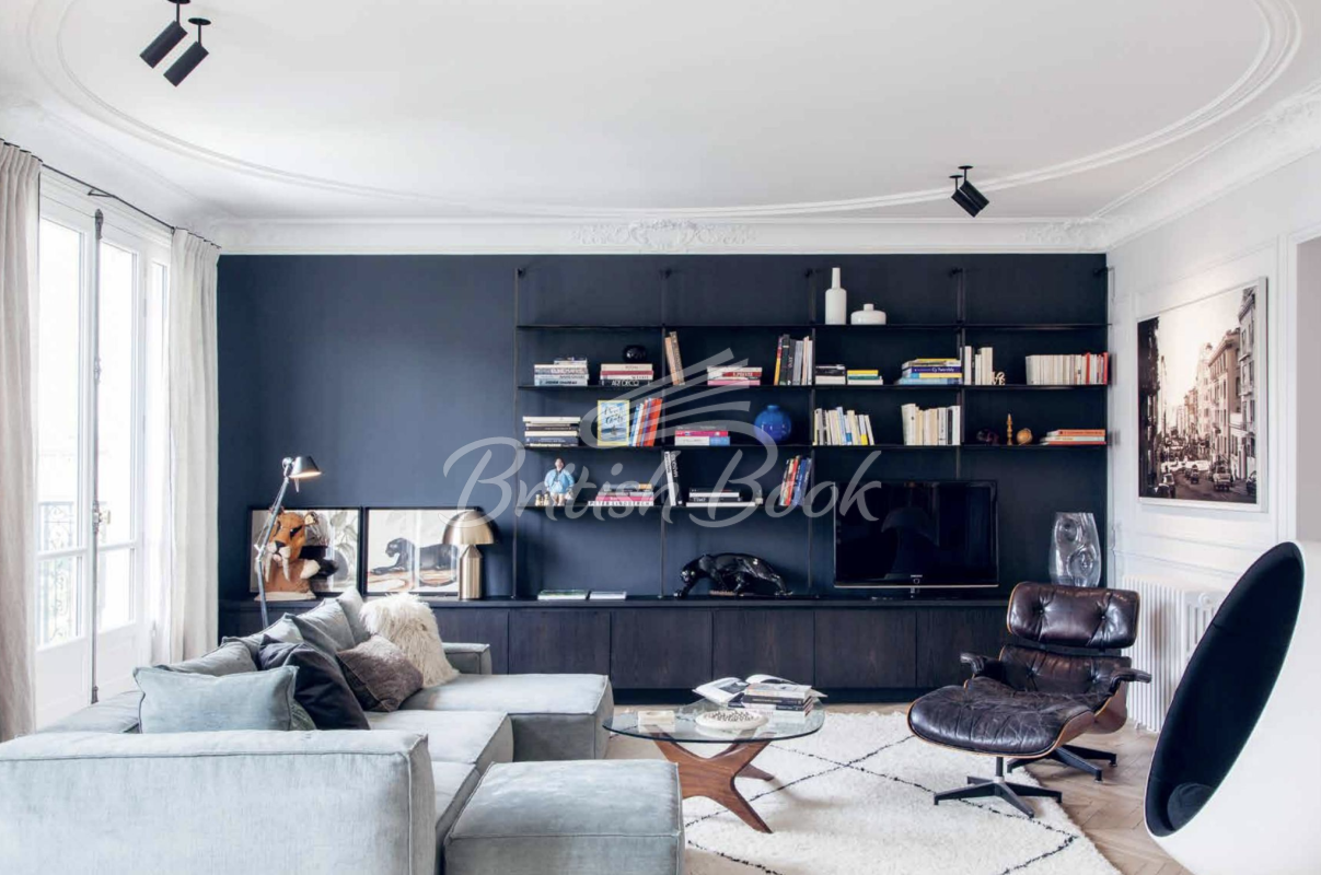 Книга Walls: The Revival of Wall Decoration зображення 4