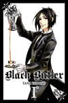 Black Butler Vol. 01