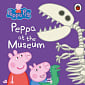 Peppa Pig: Peppa at the Museum