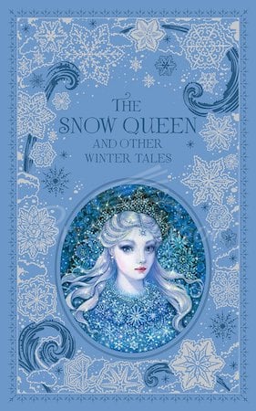 Книга The Snow Queen and Other Winter Tales зображення