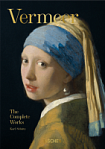 Vermeer. The Complete Works (40th Anniversary Edition)