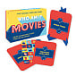 Who Am I? Movies: The Classic Guessing Game