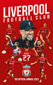 Liverpool Football Club: The Official Annual 2023