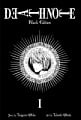 Death Note Black Edition Vol. 1 (Black Edition)