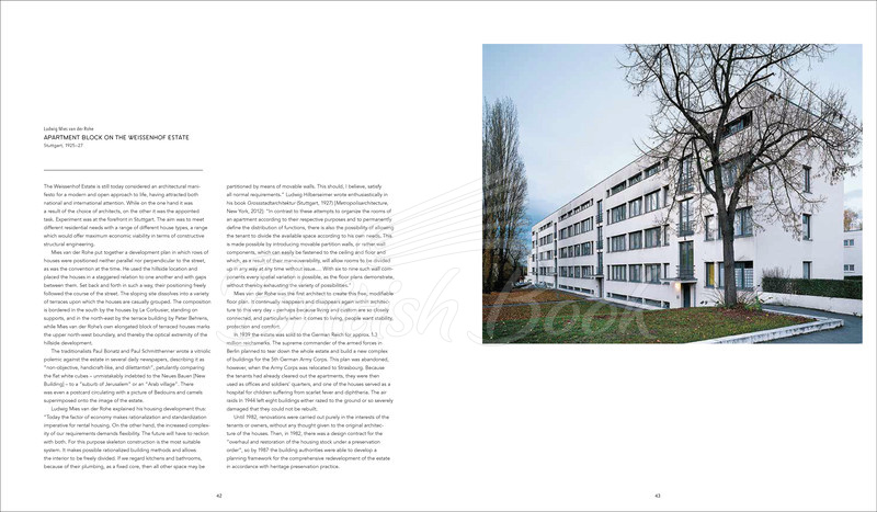 Книга Bauhaus Architecture 1919-1933 изображение 5