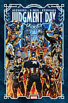 A.X.E.: Judgment Day Omnibus