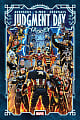 A.X.E.: Judgment Day Omnibus