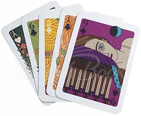 Карти таро The Illuminated Tarot зображення 3