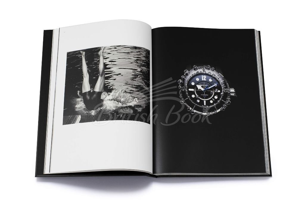 Книга Chanel Eternal Instant зображення 3