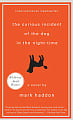 The Curious Incident of the Dog in the Night-Time