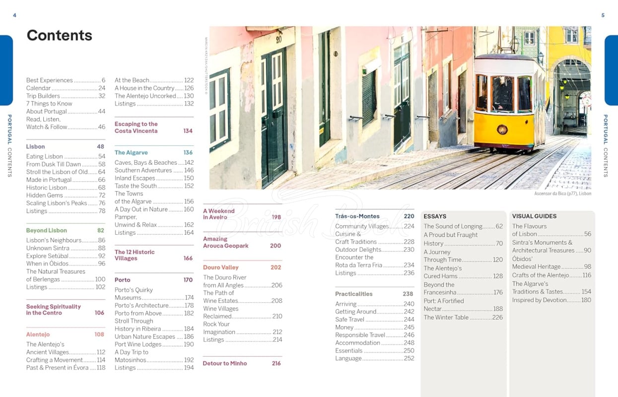 Книга Experience Portugal изображение 3