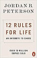 12 Rules for Life: An Antidote to Chaos