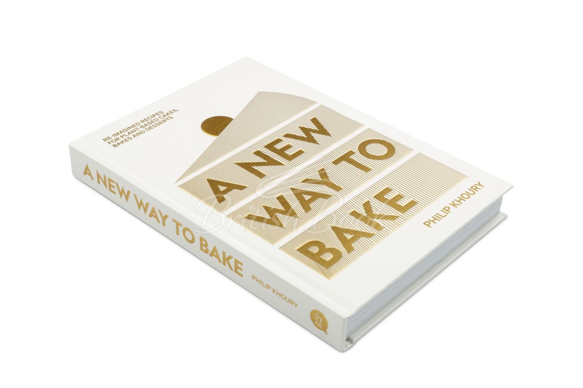 Книга A New Way to Bake зображення 13