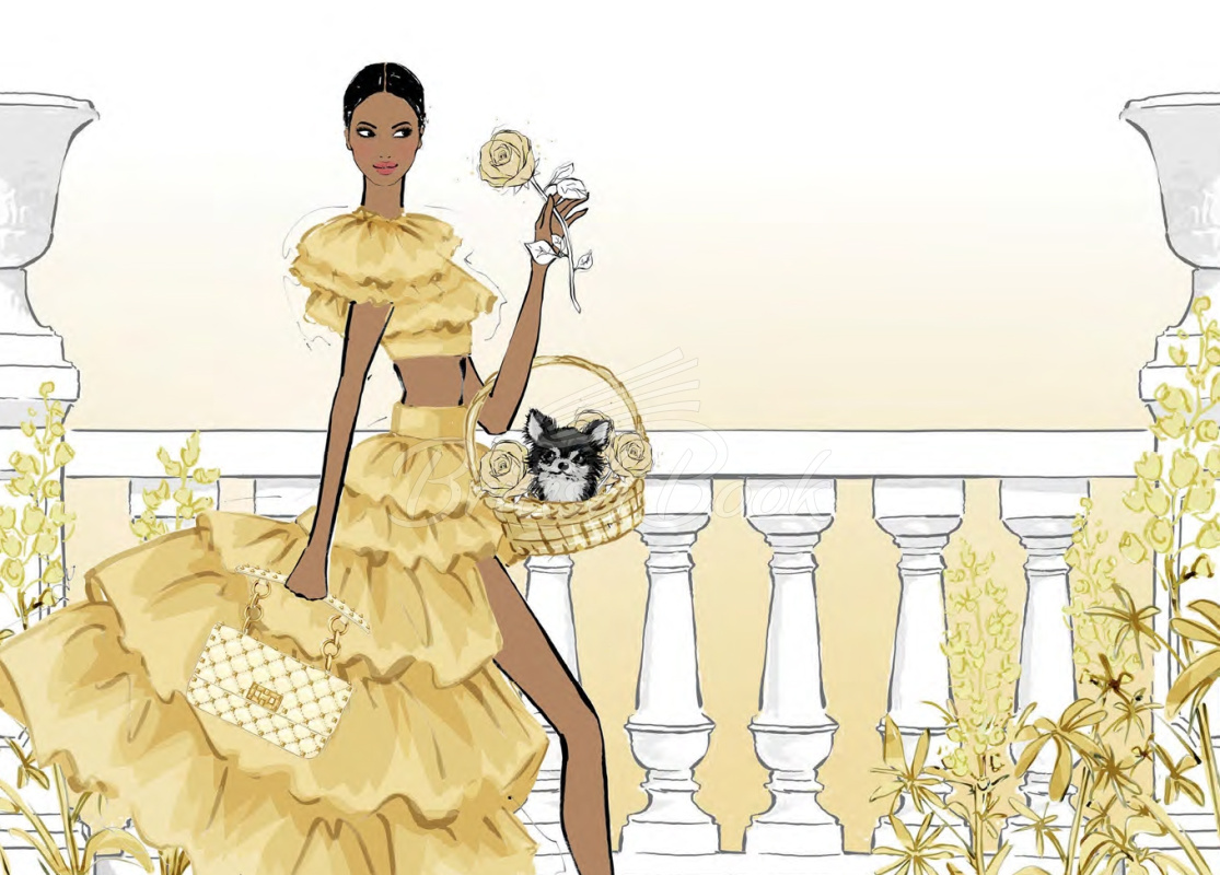 Книга The Ultimate Fashion Wardrobe: The Bag изображение 10