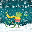 Lizard in a Blizzard