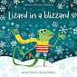 Lizard in a Blizzard
