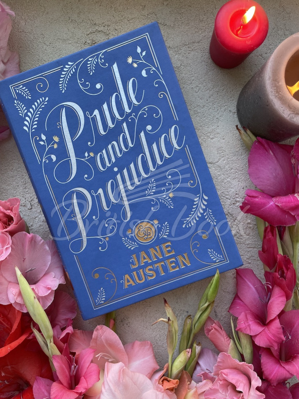 Книга Pride and Prejudice зображення 2