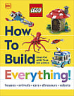 LEGO How to Build Everything!