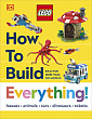 LEGO How to Build Everything!