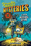 SpongeBob SquarePants Mysteries: Find a Missing Star